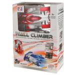 Superior Cool Infrared Control Toy Car Remote Control RC Wall Climber Car Climbing Stunt Car(Red) - Image 9