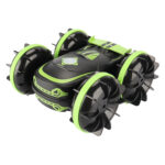 MoFun JC04 2.4G remote control amphibious vehicle For Green For Blue - Image 4