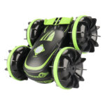 MoFun JC04 2.4G remote control amphibious vehicle Dual remote control For Green For Blue - Image 3