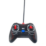 Wireless Remote Control 5-Way Charging Electric Engineering Vehicle Model(Excavator) - Image 8
